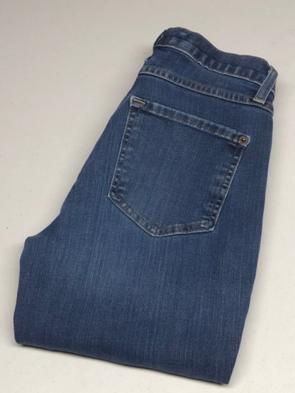 YOGA JEANS HIGH-RISE SUPER SKINNY 26x28 ⭐️